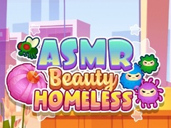 Lalao ASMR Beauty Homeless