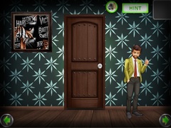 Lalao Amgel Easy Room Escape 220