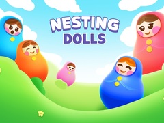 Lalao Nesting Dolls