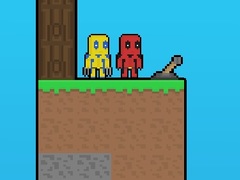 Lalao Redpool Skyblock 2 Player