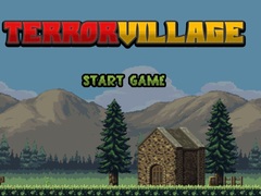 Lalao Terror Village