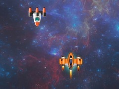 Lalao Air Space Shooter