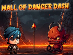 Lalao Wall Of Danger Dash