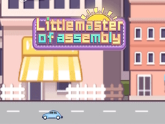 Lalao Little master of assembly