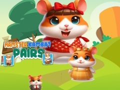 Lalao Hamster Kombat Pairs