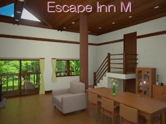 Lalao Escape Inn M