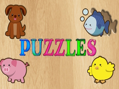 Lalao Puzzles