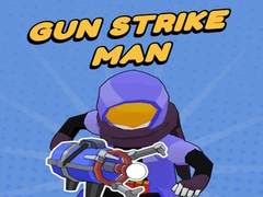 Lalao Gun Strike Man