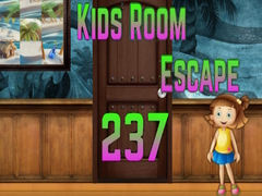 Lalao Amgel Kids Room Escape 237