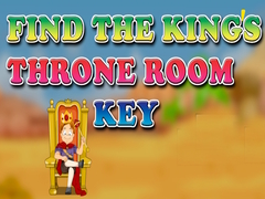 Lalao Find the King’s Throne Room Key