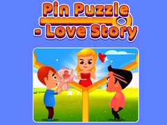 Lalao Pin Puzzle - Love Story
