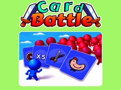 Lalao Card Battle 