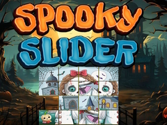 Lalao Spooky Slider