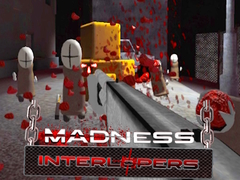 Lalao Madness Interlopers