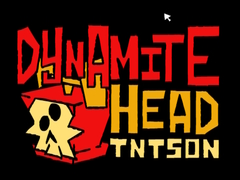 Lalao Dynamite Head TNTson