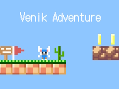 Lalao Venik Adventure