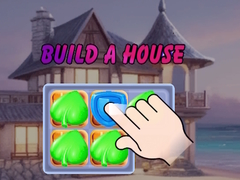 Lalao Build a House