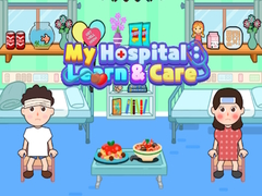 Lalao My Hospital: Learn Care