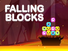 Lalao Falling Blocks