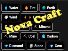 Lalao Nova Craft