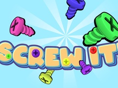Lalao Screw It!