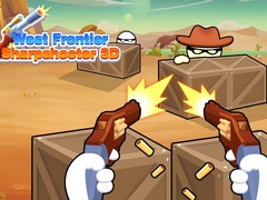 Lalao West Frontier Sharpshooter 3D