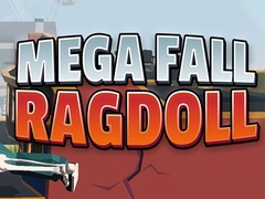 Lalao Mega Fall Ragdoll Simulator