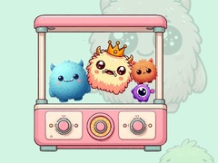 Lalao Cuddle Monster Fusion