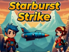 Lalao Starbust Strike