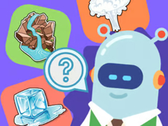 Lalao Kids Quiz: States Of Matter