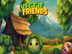Lalao Veggie Friends 