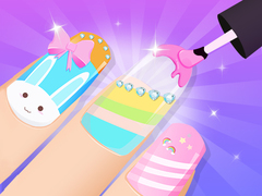 Lalao Girls Fun Nail Salon
