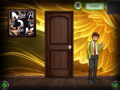 Lalao Amgel Easy Room Escape 221