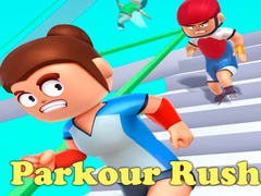 Lalao Parkour Rush