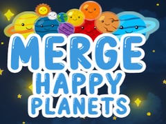 Lalao Merge Happy Planets