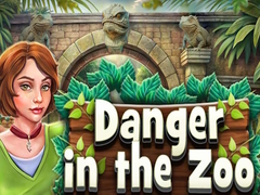 Lalao Danger in the Zoo