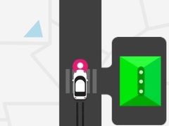 Lalao Taxi Pick Up