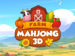 Lalao Farm Mahjong 3D
