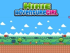 Lalao Minie Adventure Girl