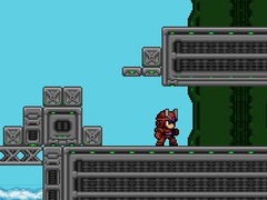 Lalao Robo Fighter