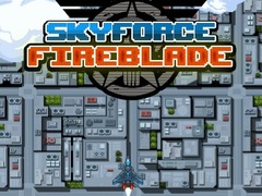 Lalao Skyforce Fireblade