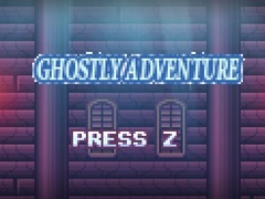 Lalao Ghostly Adventure
