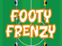 Lalao Footy Frenzy