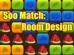 Lalao Soo Match: Room Design