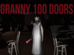 Lalao Granny 100 Doors