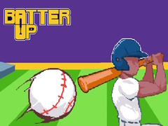Lalao Batter Up