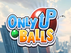 Lalao Only Up Balls