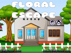 Lalao Floral Escape