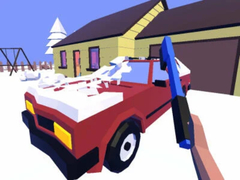 Lalao Dude Simulator: Winter