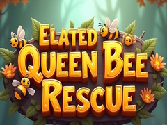 Lalao Elated Queen Bee Rescue